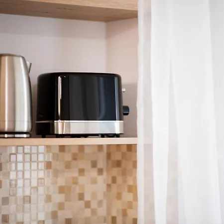 Aria Sophia Appartamento