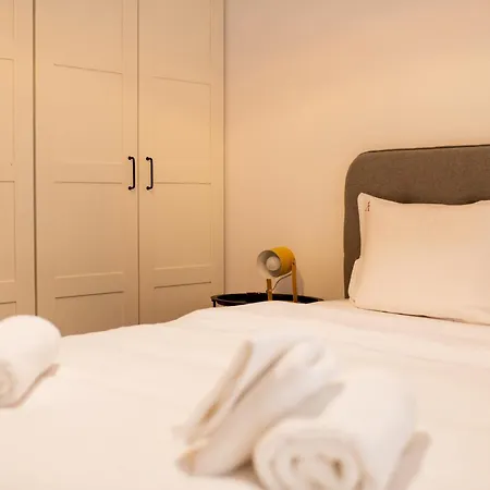 Aria Sophia Appartamento