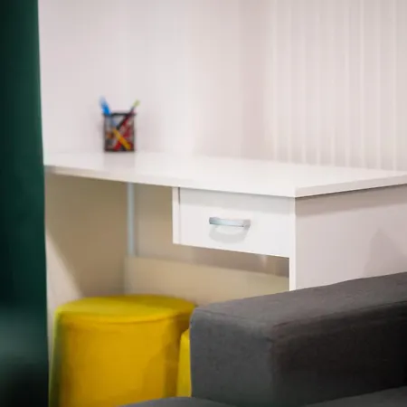 Aria Sophia Appartamento