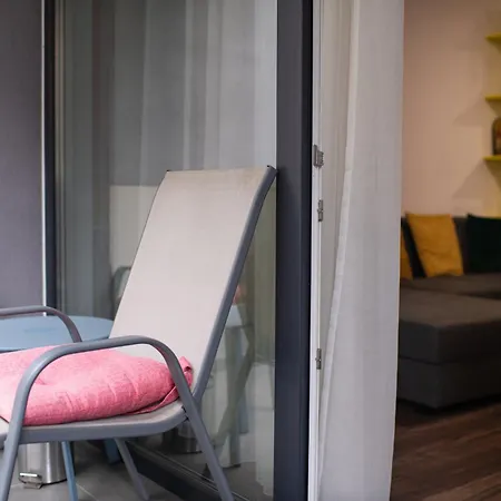 Appartamento Aria Sophia *