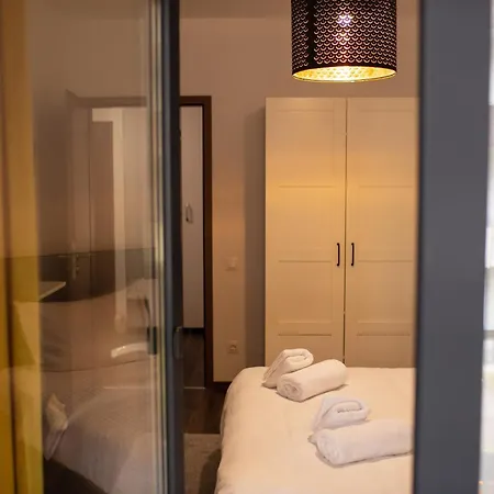 Aria Sophia Appartamento *