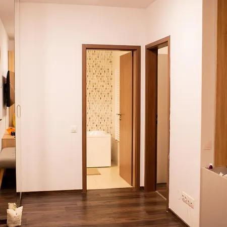 Aria Sophia Appartamento