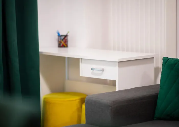 Aria Sophia Апартаменты