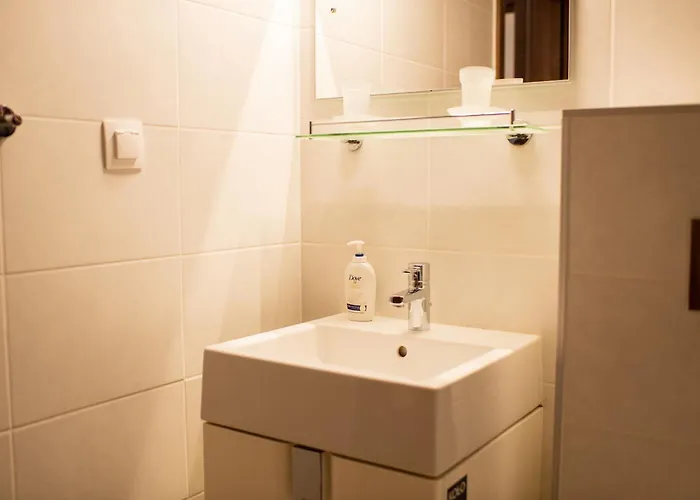 Apartment Aria Sophia *