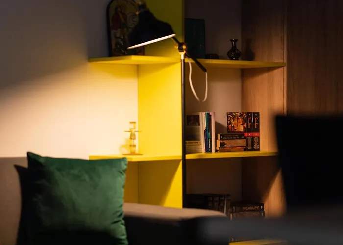 Aria Sophia * Cluj-Napoca